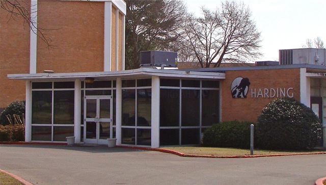 HardingAcademy