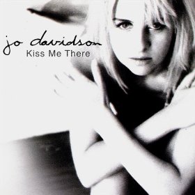 Jo Davidson