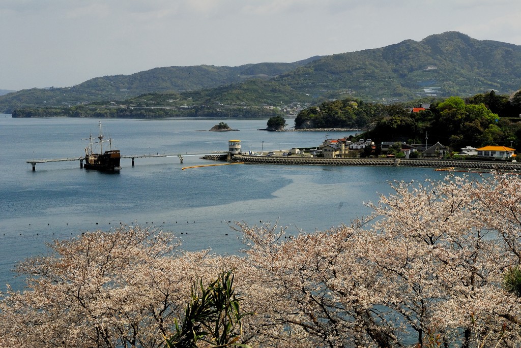 湯の児温泉